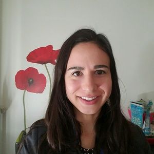 Meet your Posher, Ashley