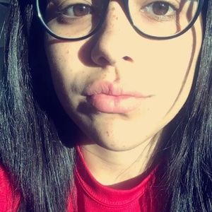 Meet your Posher, Daneysha