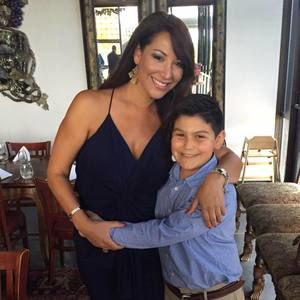 Meet your Posher, Nora