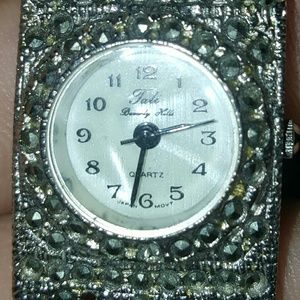 Meet your Posher, Abraham