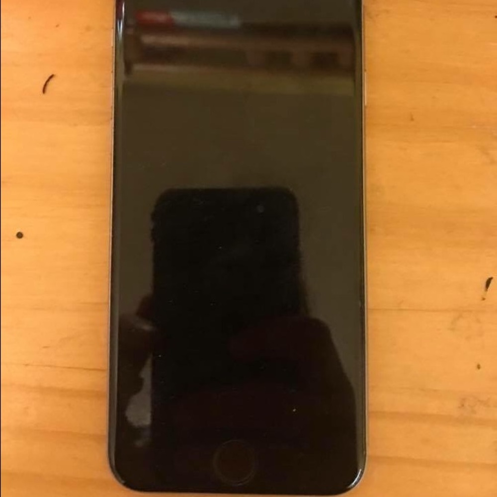 iPhone 6s. 16 gb. Space grey