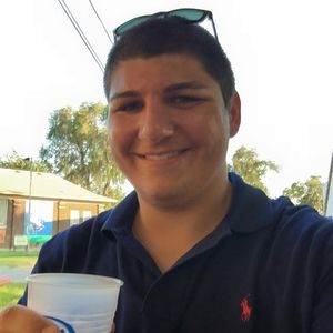 Meet your Posher, Cody