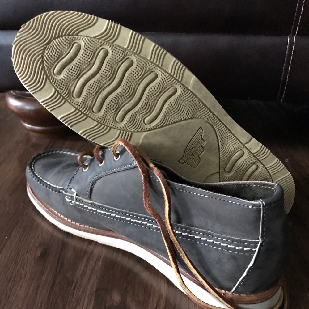 Redwing boots - Picture 2 of 2