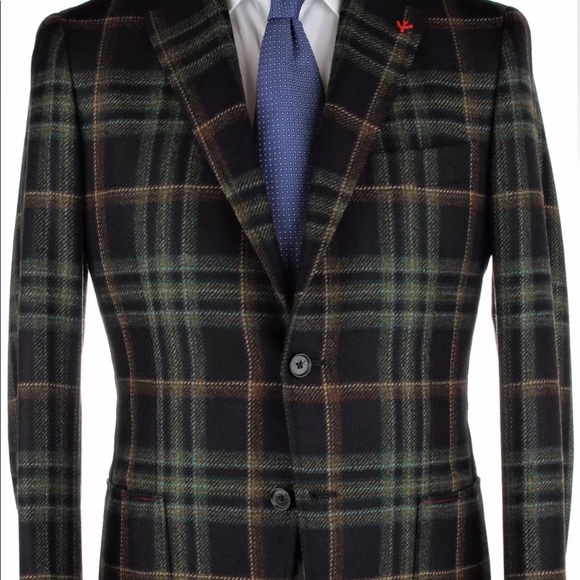 Isaia Blazer 😍