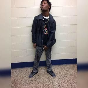 Meet your Posher, Frankie