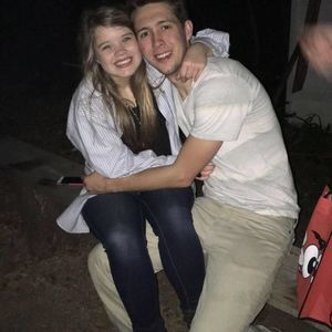 Meet your Posher, Logan