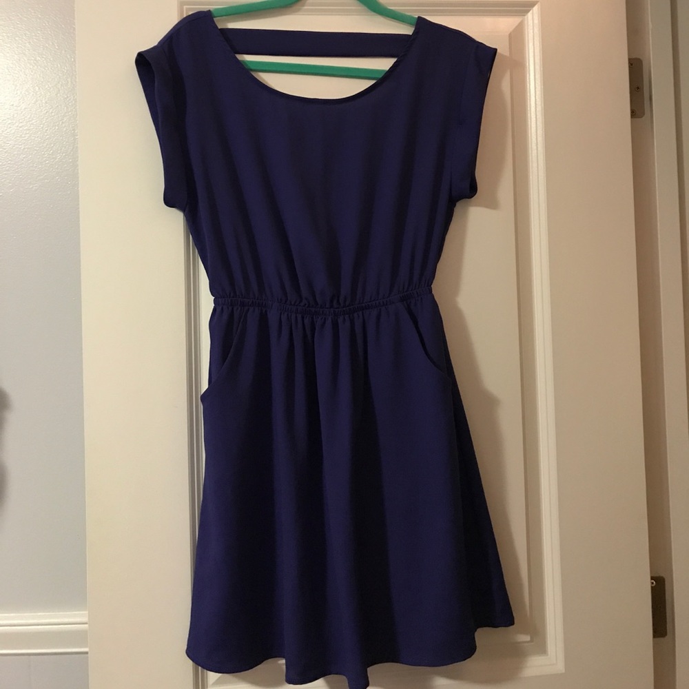 Nordstrom dress