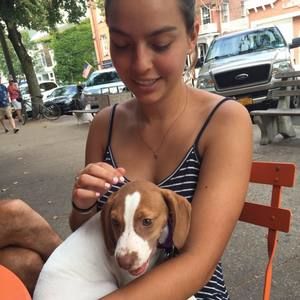 Meet your Posher, Maya