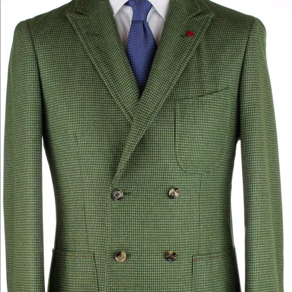 Isaia Blazer 😘