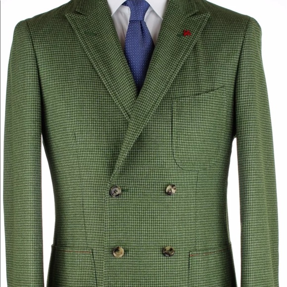 Isaia Blazer 😘