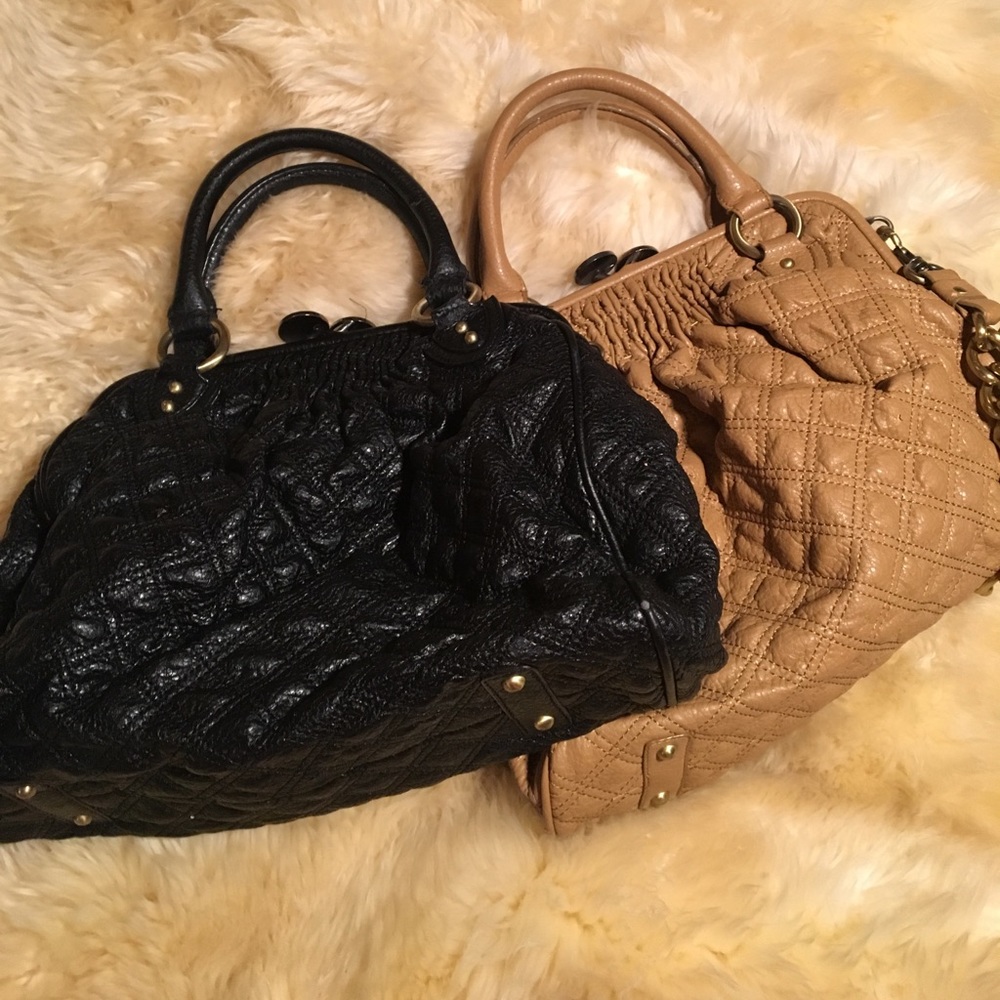 Shoulder purses