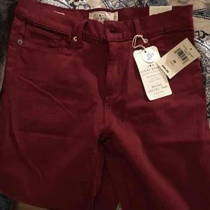 Lucky Brand Jeggings