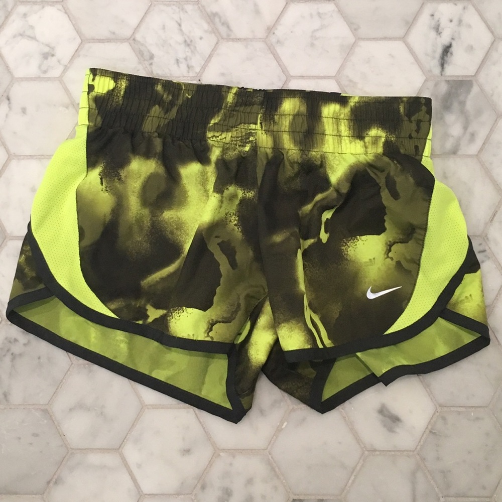 Nike Dri-Fit Running shorts