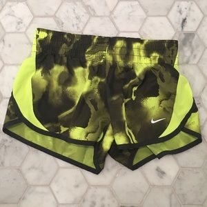 Nike Dri-Fit Running shorts