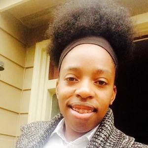 Meet your Posher, Amelia