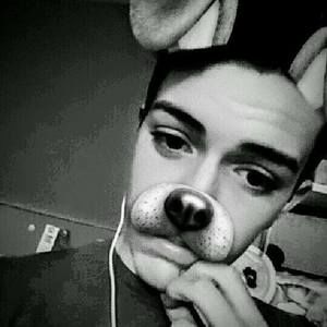 Meet your Posher, Shane