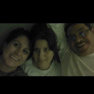 Meet your Posher, Cyndi