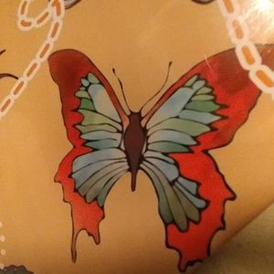 Meet your Posher, Katrina