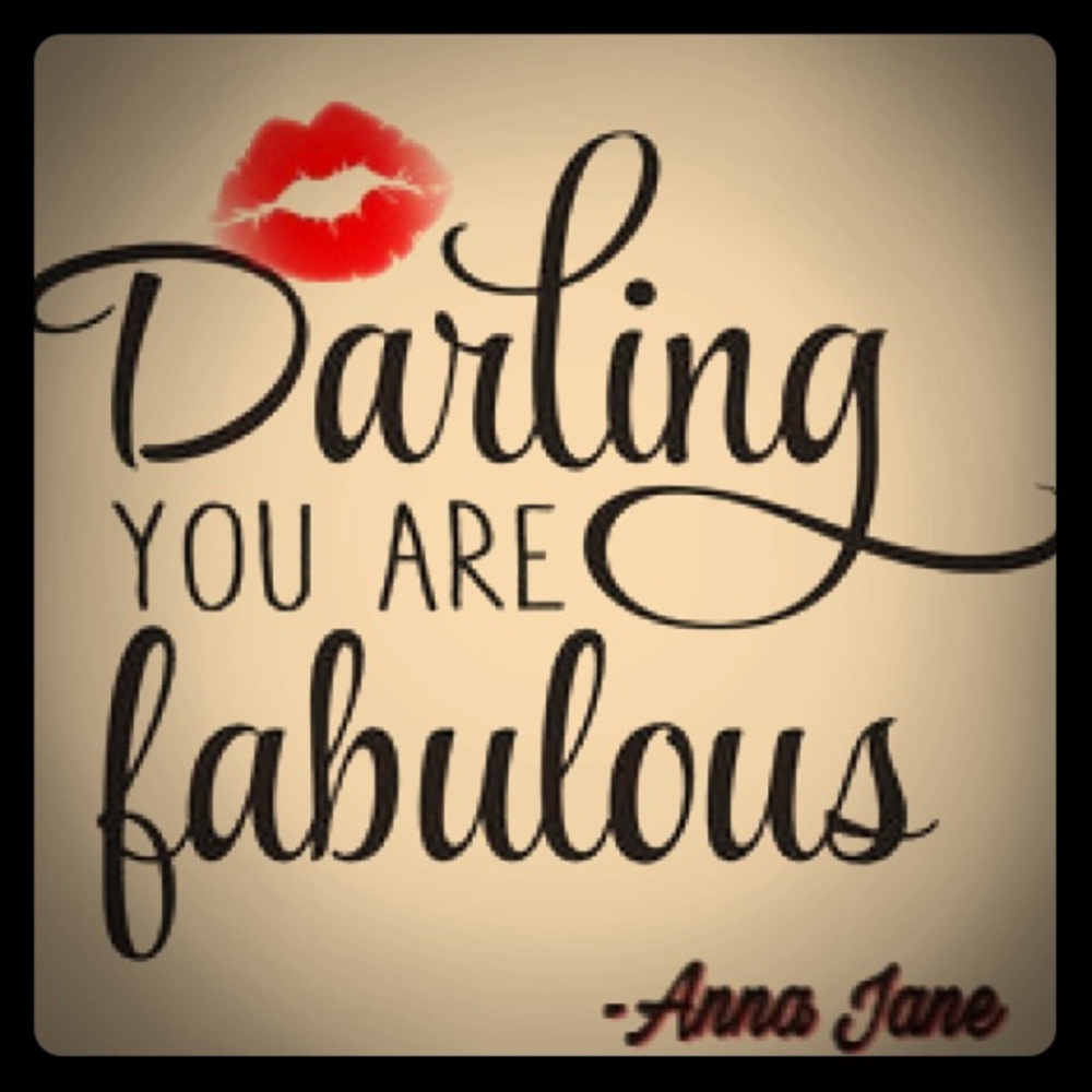 🔥FOLLOW ME🔥for fabulous finds! -Anna Jane