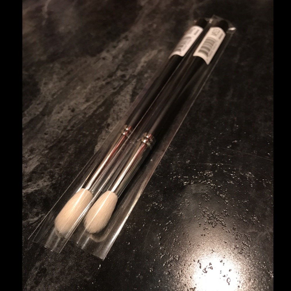 ⭐️NWT⭐️ Morphe Blending Brushes