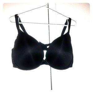 40DDD Cacique Smooth Boost Plunge Bra
