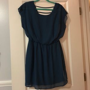 Macy's dress