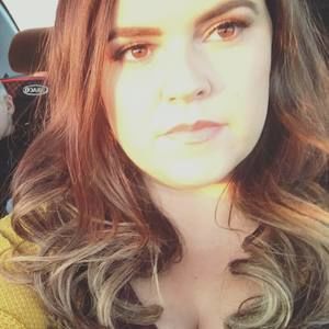 Meet your Posher, Carmelia