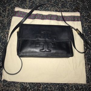 Authentic Tory Burch Crossbody