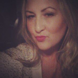 Meet your Posher, Jenn