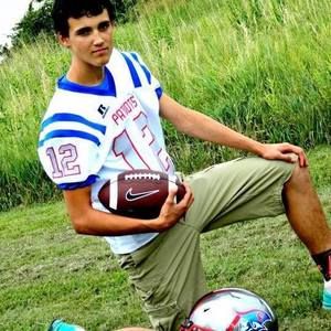 Meet your Posher, Luiz