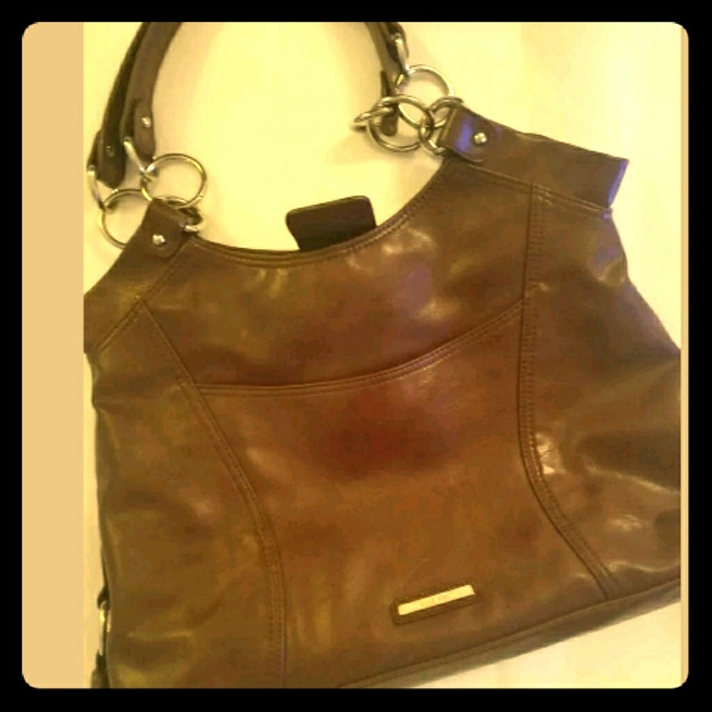 NINE WEST HANDBAG TOTE