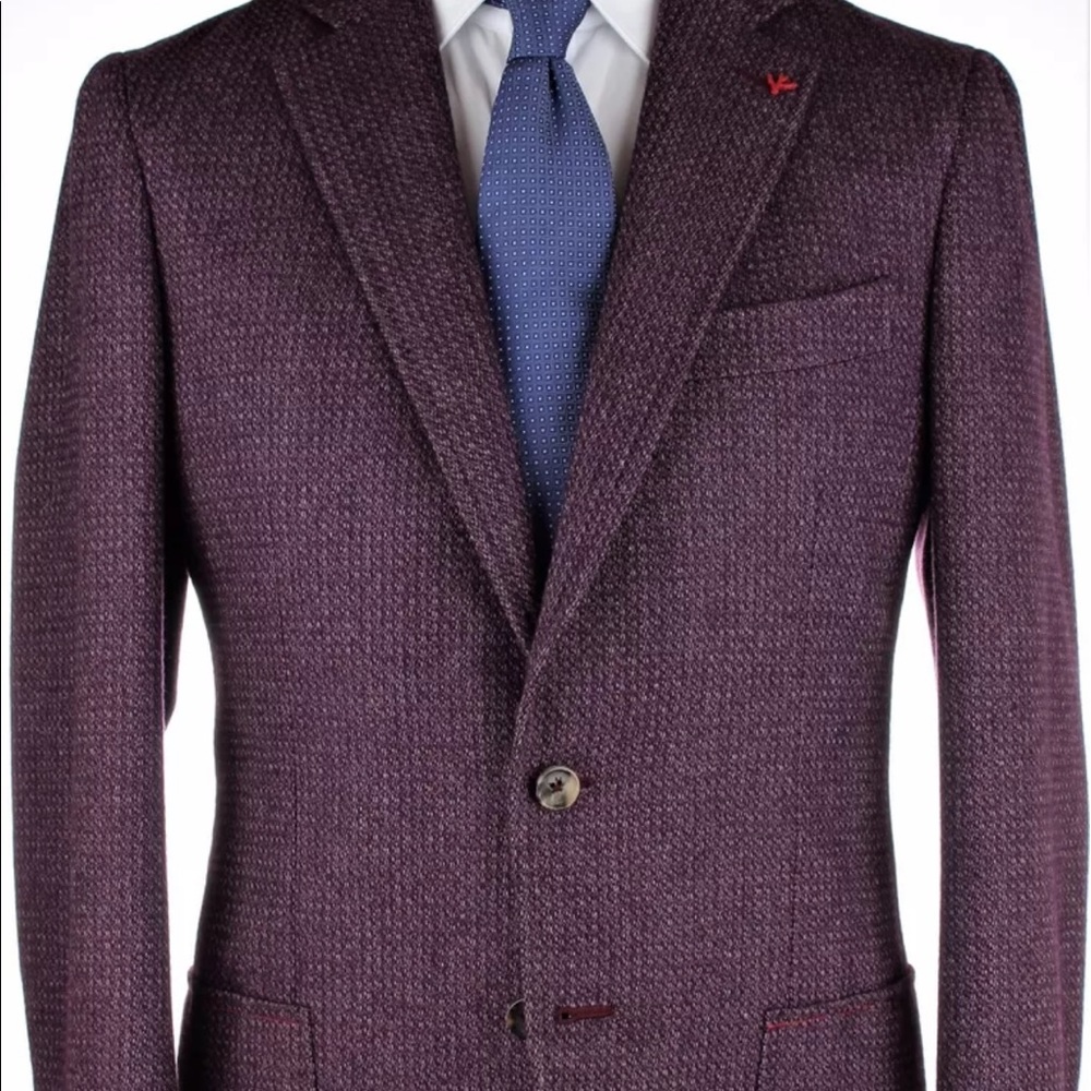 Isaia Blazer
