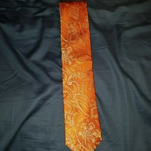 Steven Land necktie