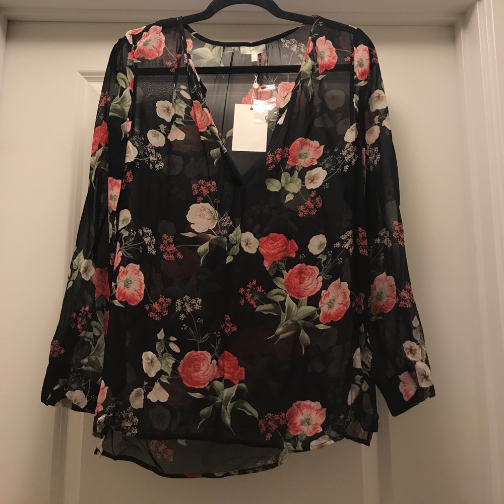 Joie 'Maurelle' Blouse