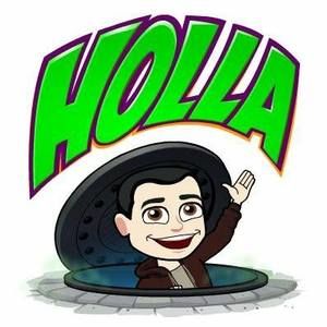 Meet your Posher, Bobby