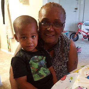 Meet your Posher, Renee