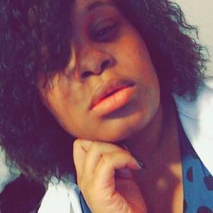 Meet your Posher, Egyptiangoddess