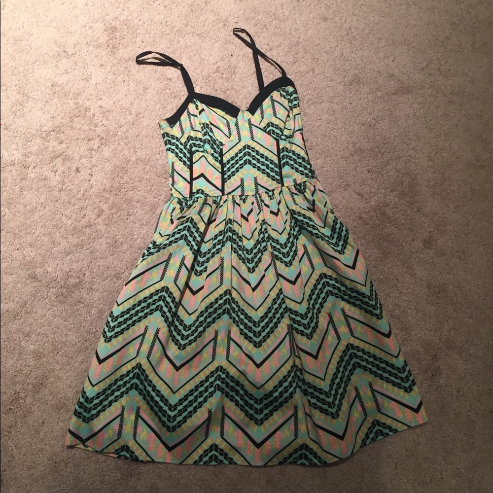 Delias sun dress