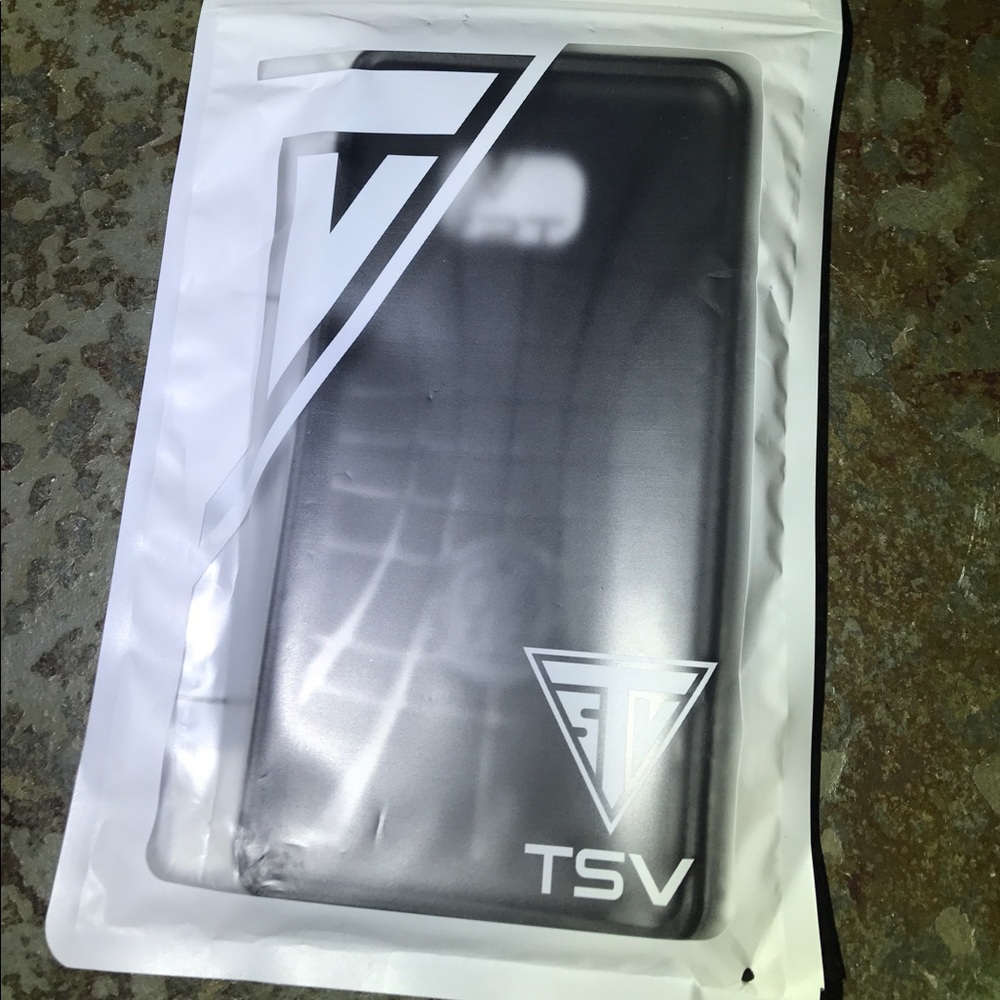 Note 7 case