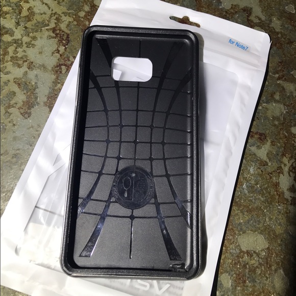 Note 7 case - Picture 2 of 3