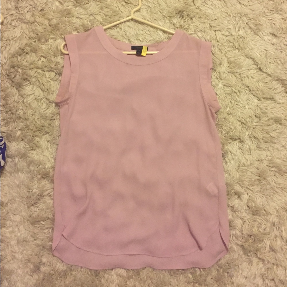 J. Crew blouse