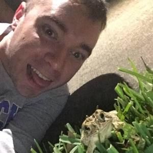 Meet your Posher, Clay