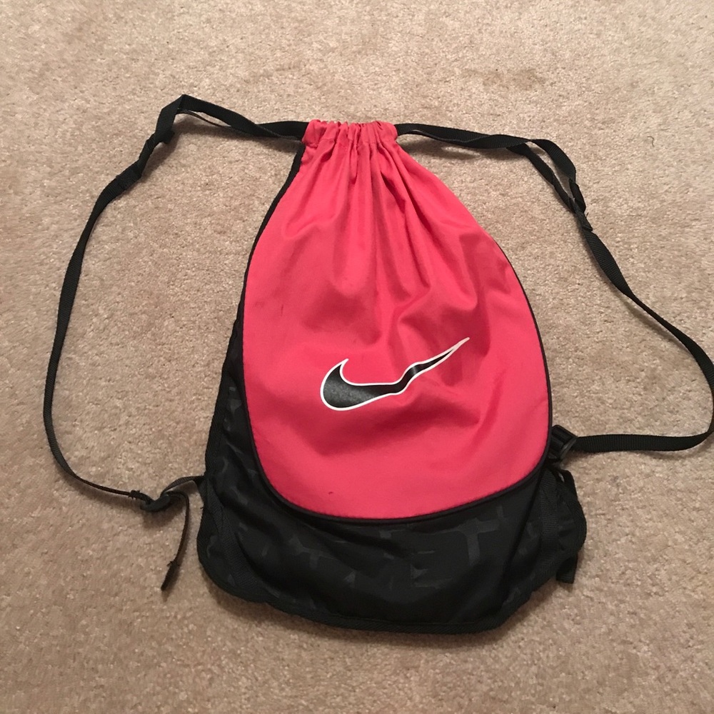 Nike bag
