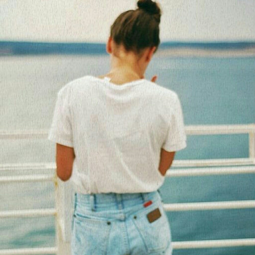 Meet your Posher, Josie