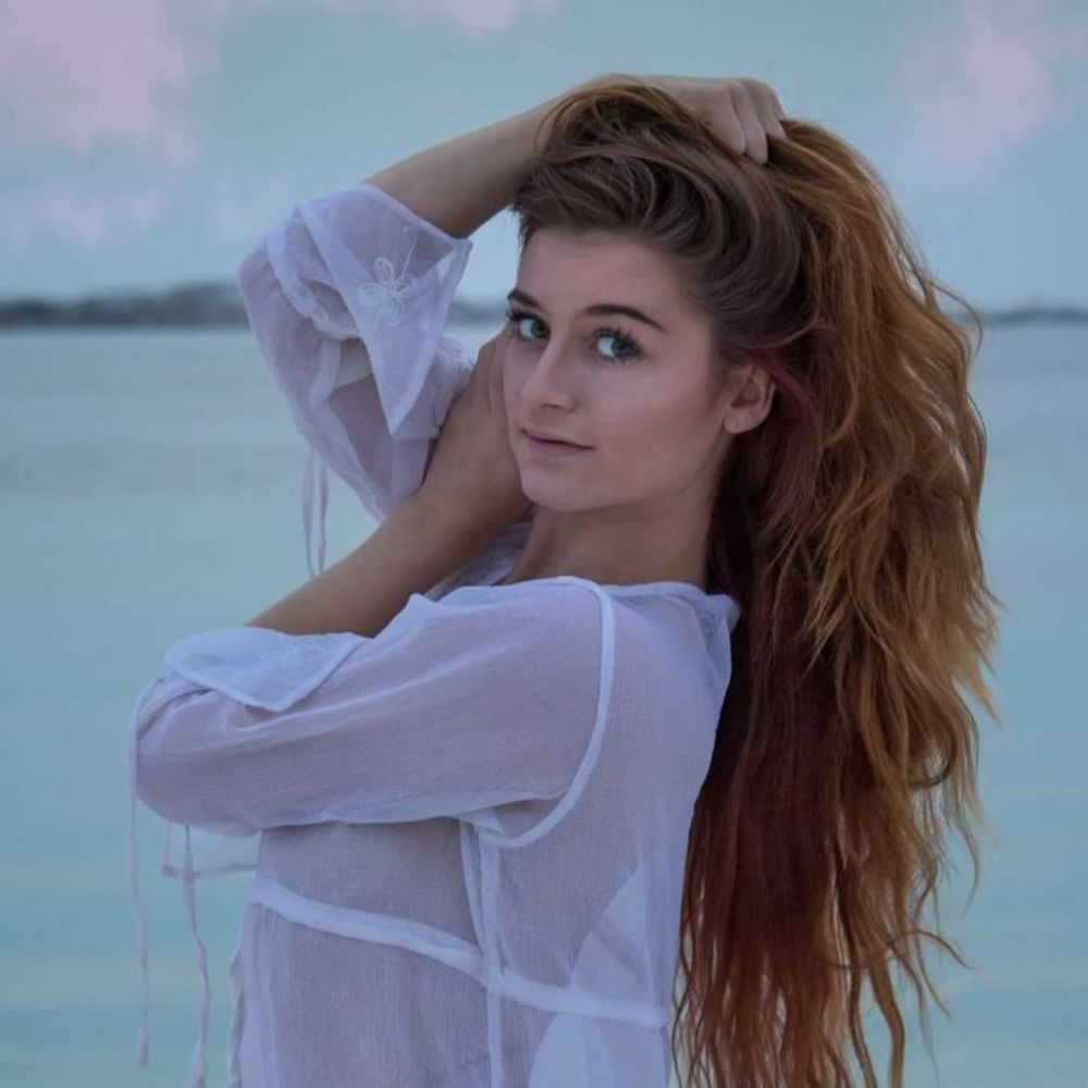 Meet your Posher, Allison