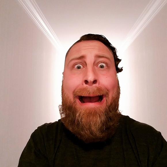 Meet your Posher, Aaron - Picture 1 of 1