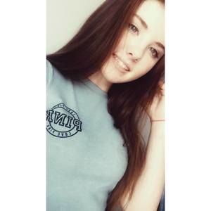 Meet your Posher, April