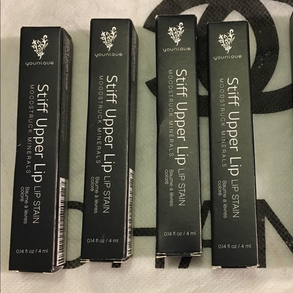Lip stain bundle by Younique