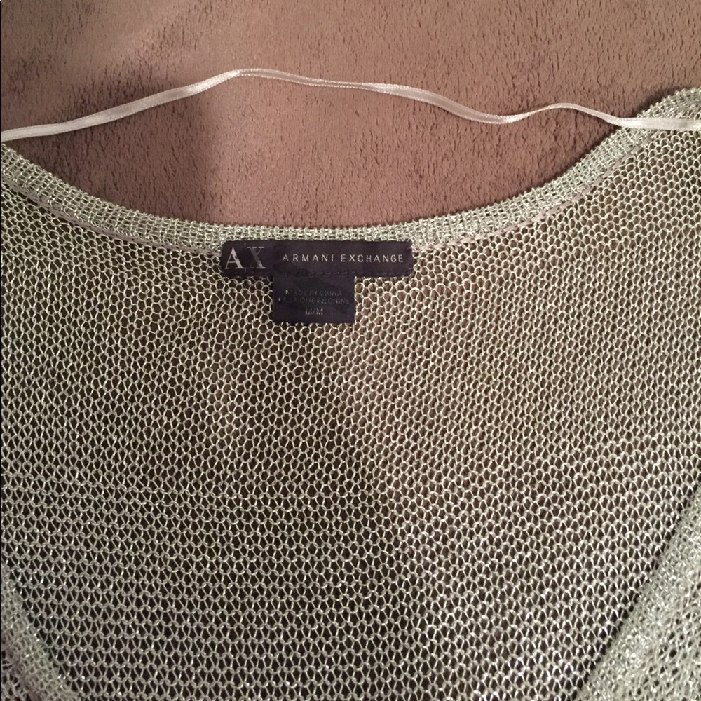 Designer top