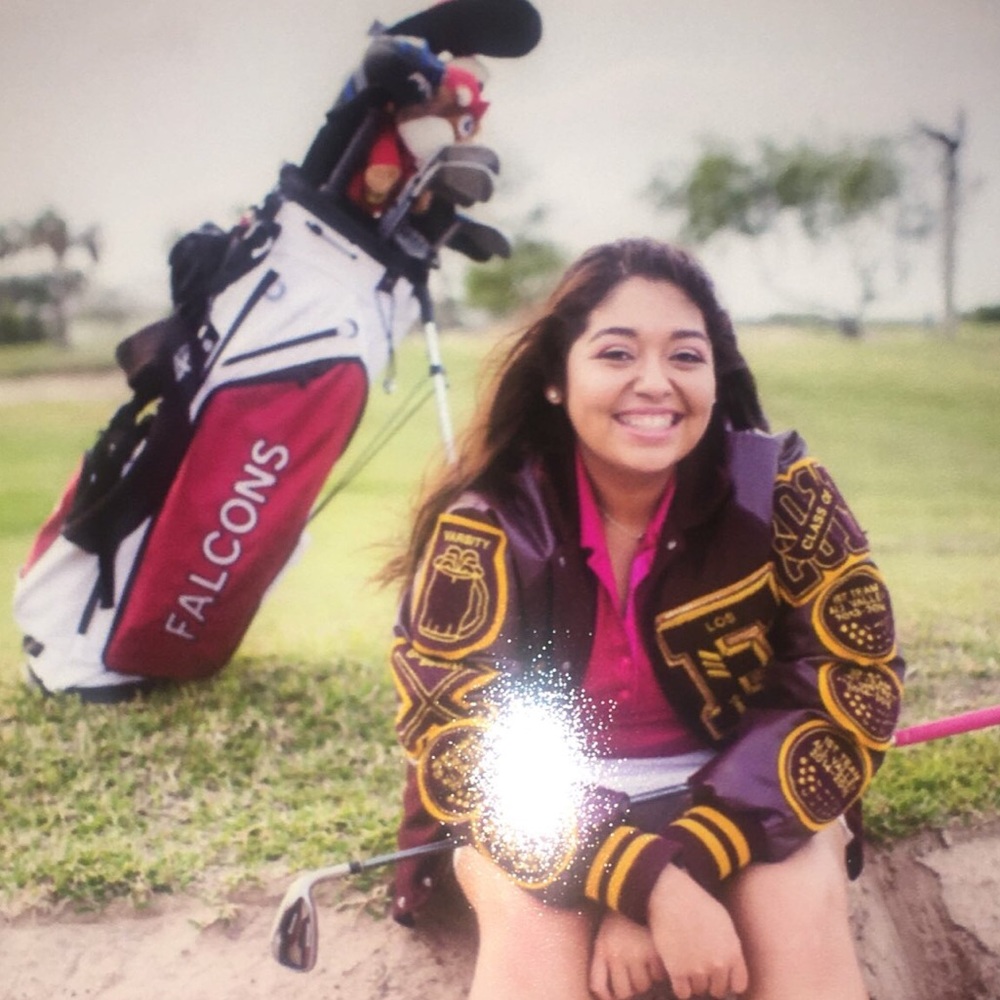 Meet your Posher, Briana